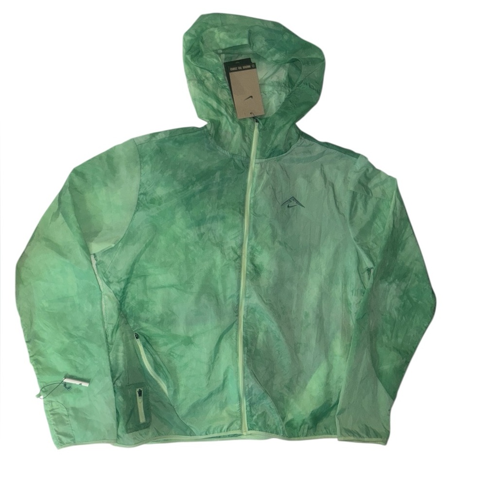 Nike Trail Repel Running Jacket